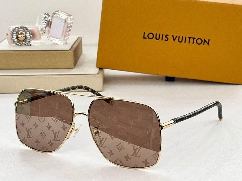 LV Sunglasses 49